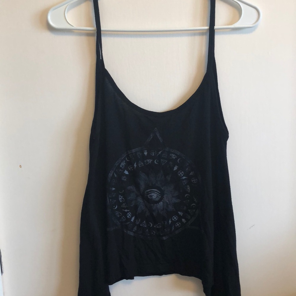 Urban outfitters gypsy tank top
